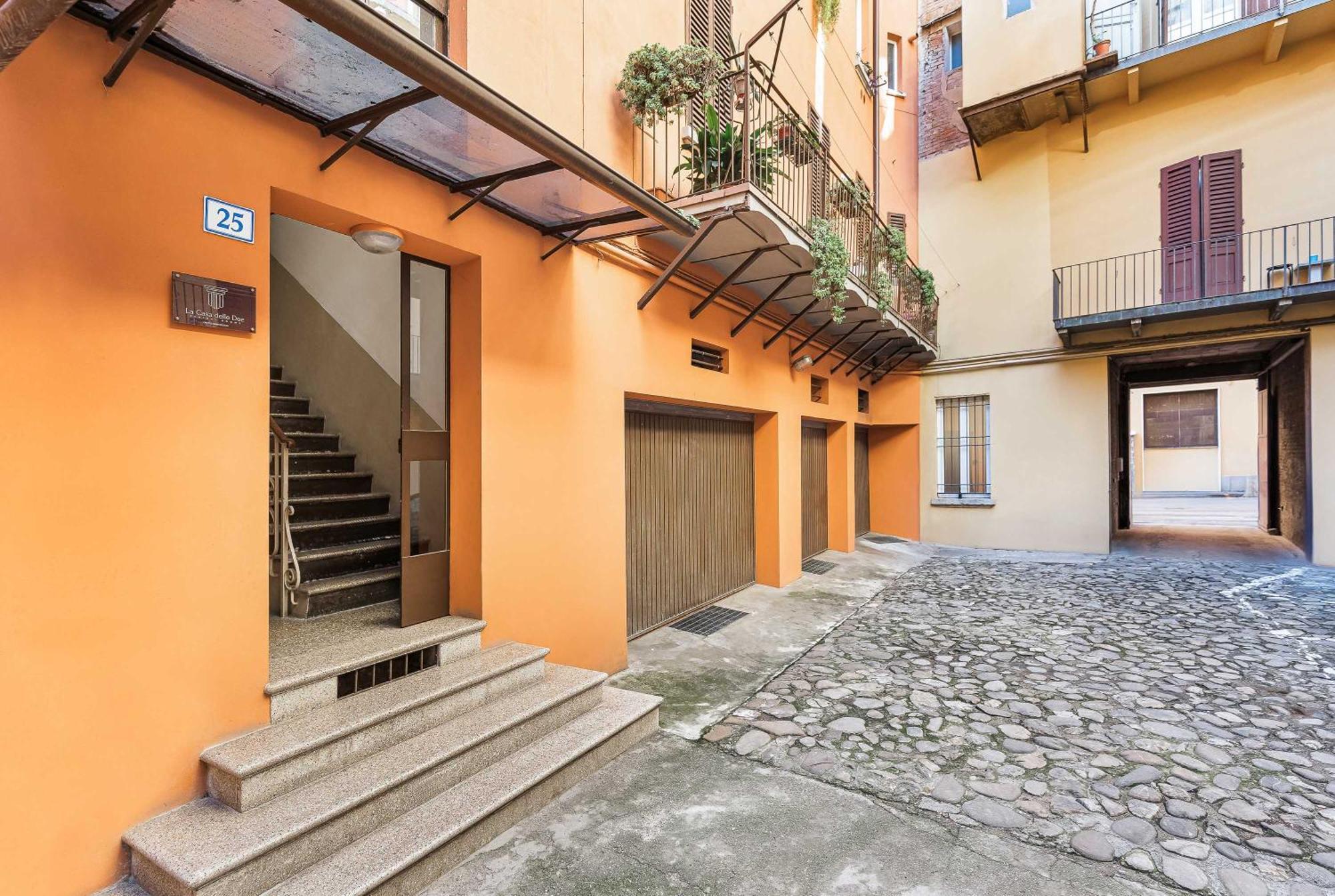 La Casa Delle Dee - Self Check-In, Bologna